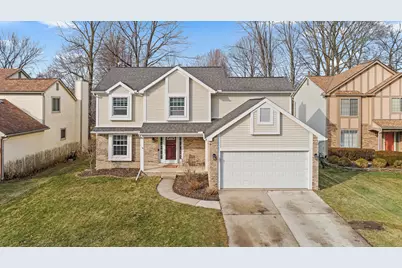 42216 Metaline, Canton, MI 48187 - Photo 3