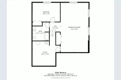 851 S Center Park Drive SW, Byron Center, MI 49315 - Photo 33