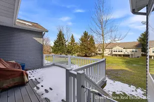 851 S Center Park Dr SW, Byron Center, MI 49315 - Photo 47