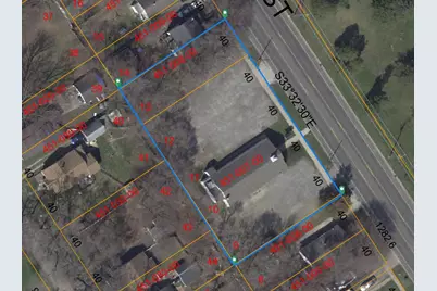 2620 Francis Street #Summit Twp, Jackson, MI 49203 - Photo 35