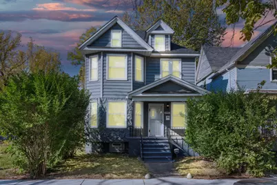 645 Melbourne Street, Detroit, MI 48202 - Photo 1