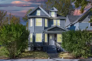 645 Melbourne St, Detroit, MI 48202 - Photo 1