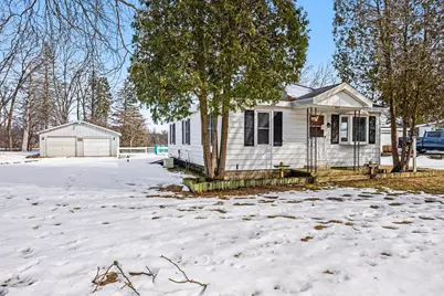 3513 Monroe Road, Allegan, MI 49010 - Photo 1