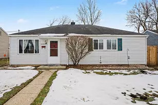 1422 Merrifield Ave, Niles, MI 49120 - Photo 1