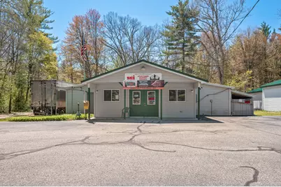 19055 12 Mile Road, Big Rapids, MI 49307 - Photo 1