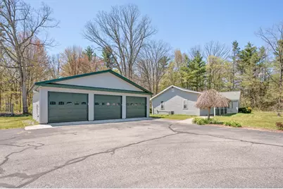 19077 12 Mile Road, Big Rapids, MI 49307 - Photo 1