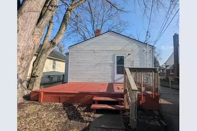 18591 Harman Street, Melvindale, MI 48122 - Photo 9