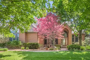 5139 Polo Fields Dr, Ann Arbor, MI 48103 - Photo 3