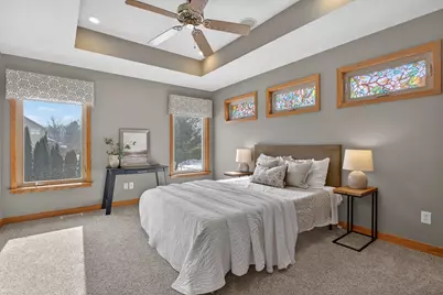 1050 N Meadow Drive SW, Byron Center, MI 49315 - Photo 7