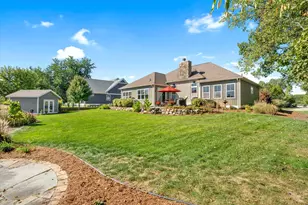 1110 Forest Brook Dr, Saint Joseph, MI 49085 - Photo 49