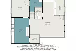 543 8th St, Manistee, MI 49660 - Photo 23