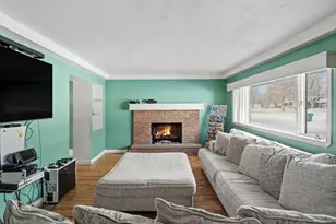 543 8th St, Manistee, MI 49660 - Photo 3