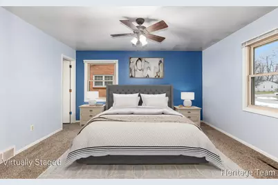 1832 Observatory Avenue SE, Grand Rapids, MI 49546 - Photo 13