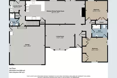 1832 Observatory Avenue SE, Grand Rapids, MI 49546 - Photo 29