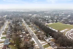 1832 Observatory Ave SE, Grand Rapids, MI 49546 - Photo 27