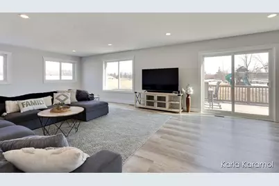 5268 N Point Drive, Pierson, MI 49339 - Photo 7