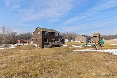 5268 N Point Drive, Pierson, MI 49339 - Photo 33