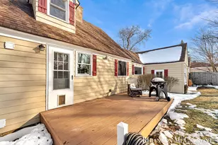 3019 Highgate Ave SW, Wyoming, MI 49509 - Photo 43