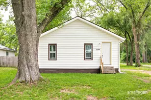 1584 Carlton St, Muskegon, MI 49442 - Photo 1