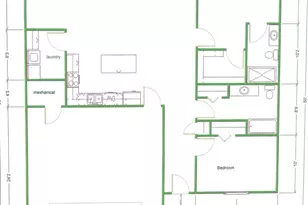 406 Vienna Ln, Fremont, MI 49412 - Photo 5