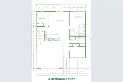 406 Vienna Lane, Fremont, MI 49412 - Photo 3