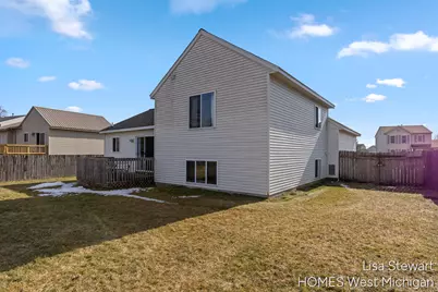 206 Pine Meadow Drive, Belding, MI 48809 - Photo 33