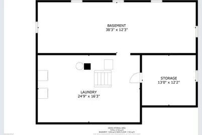 243 E Muskegon Street NE, Cedar Springs, MI 49319 - Photo 25