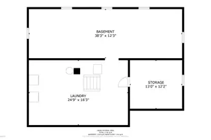 243 E Muskegon Street NE, Cedar Springs, MI 49319 - Photo 25