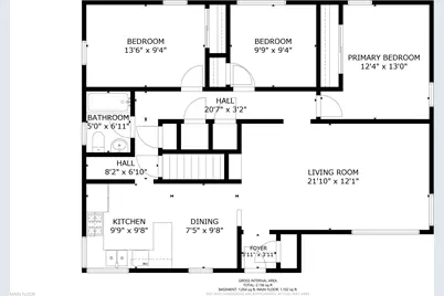 243 E Muskegon Street NE, Cedar Springs, MI 49319 - Photo 21