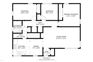 243 E Muskegon Street NE, Cedar Springs, MI 49319 - Photo 21