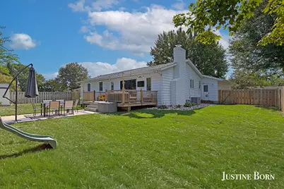 4595 41st Street SW, Grandville, MI 49418 - Photo 29