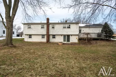 2842 Springdale Street, Hudsonville, MI 49426 - Photo 33