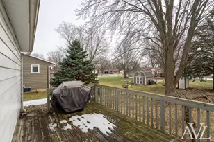 2842 Springdale St, Hudsonville, MI 49426 - Photo 31