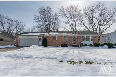 2842 Springdale Street, Hudsonville, MI 49426 - Photo 1