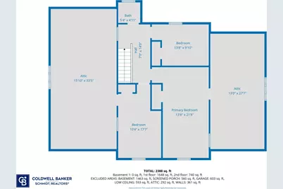 5130 Stanton Boulevard, Montague, MI 49437 - Photo 45