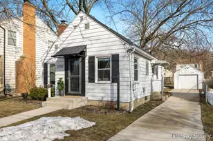 2500 Raymond Ave SE, Grand Rapids, MI 49507 - Photo 1