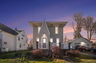 108 Lynn St, Reading, MI 49274 - Photo 3