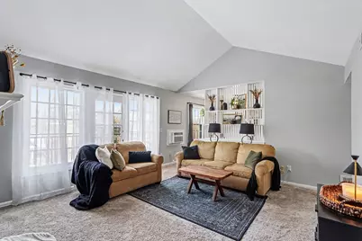 723 Whitcomb Street #B, Kalamazoo, MI 49008 - Photo 3