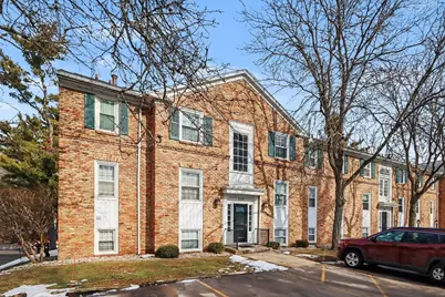 723 Whitcomb Street #B, Kalamazoo, MI 49008 - Photo 1