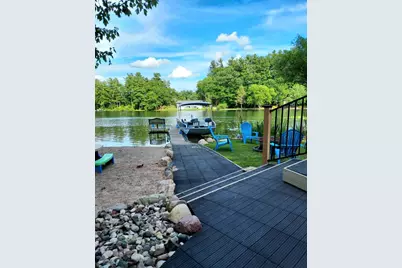 360 W Baldwin Lake Drive, Greenville, MI 48838 - Photo 5