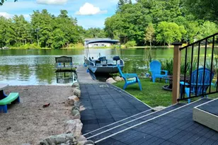 360 W Baldwin Lake Dr, Greenville, MI 48838 - Photo 5