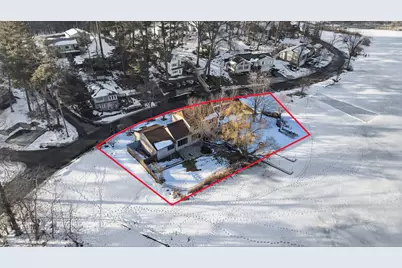 360 W Baldwin Lake Drive, Greenville, MI 48838 - Photo 25