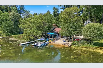 360 W Baldwin Lake Drive, Greenville, MI 48838 - Photo 17