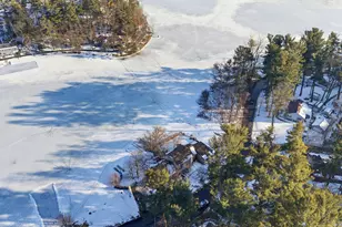 360 W Baldwin Lake Dr, Greenville, MI 48838 - Photo 17