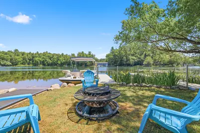 360 W Baldwin Lake Drive, Greenville, MI 48838 - Photo 7