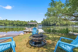 360 W Baldwin Lake Dr, Greenville, MI 48838 - Photo 7