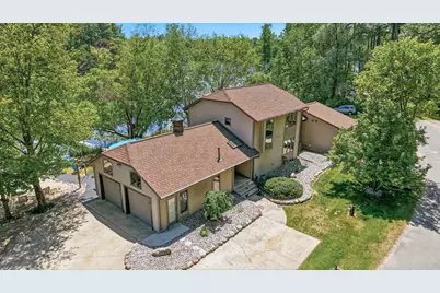 360 W Baldwin Lake Drive, Greenville, MI 48838 - Photo 1