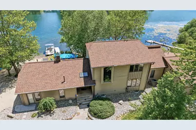 360 W Baldwin Lake Drive, Greenville, MI 48838 - Photo 65