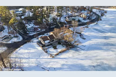 360 W Baldwin Lake Drive, Greenville, MI 48838 - Photo 1