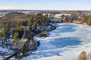 360 W Baldwin Lake Dr, Greenville, MI 48838 - Photo 19